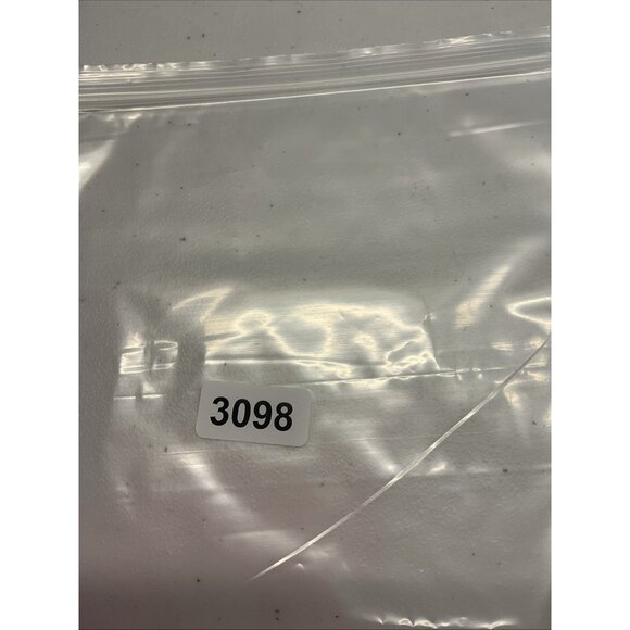 Christian Wijnants Antwerp top Size 38 Poplin Blue floral oversize preppy US M/L - Picture 9 of 9